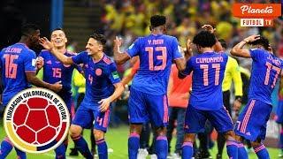 CANCIÓN OFICIAL DE LA SELECCIÓN COLOMBIA COPA AMÉRICA 2019