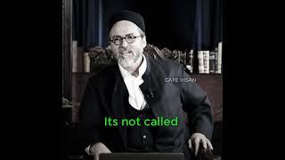 This is Islam ~ Shaykh Hamza Yusuf