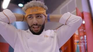 Top Chef   الموسم 5, الحلقة 3