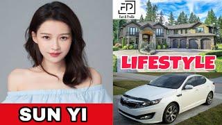 Sun Yi (The Last Prince 2020) Lifestyle, Networth, Age, Girlfriend, Income, Facts, Hobbies & More..