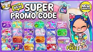  Super Free Codes and Secrets in Avatar World | Lily And Tofu  Full Video