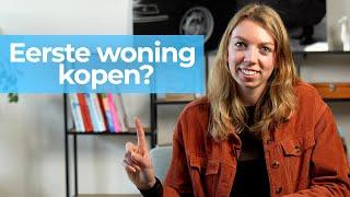 ️ Dit moet je weten als STARTER op de woningmarkt | Viisi Hypotheek Tip