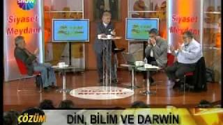 Din, Bilim ve Darwin