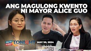 One-on-One with Sen. Risa Hontiveros