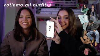 Giudichiamo Gli Outfit Degli Influencer