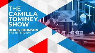 The Camilla Tominey Show | Sunday 6th October