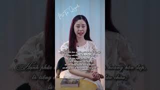 Hạnh Phúc Tột Cùng Là Gì - Mc Tú Quỳnh #short