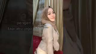 Tiktok viral jilbab Aulia Salsabila Marpaung