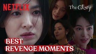Finally getting revenge on your childhood bully | Best revenge moments from The Glory [ENG SUB]