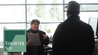 Exclusive interview with gangster Ibrahim Ali | Vancouver Sun