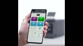 Enjoy high cost savings with Epson EcoTank L3250