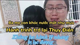 51#Cuộc chia ly buồn. Như hi vọng cả nhà xem đừng rơi nước mắt theo Như #thuydien #cuộcsống #cuộc