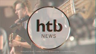 HTB News | 23 March 2014