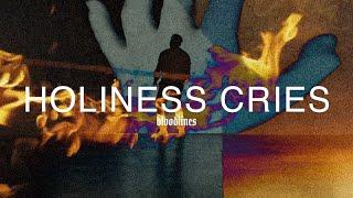 BLOODLINES "Holiness Cries" OFFICIAL VIDEO