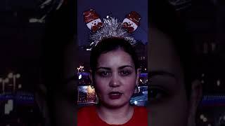 IZAliA – ДЕД МОРОЗ #shorts