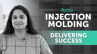 Injection Molding with Fictiv | How it Works