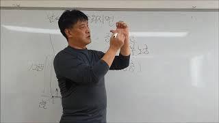 [강화청춘TV] 37. 경락파스요법(초급)