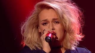 Grace Davies - All Performances (The X Factor UK 2017)