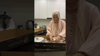 Сірне. Казахские блюда. Qazaq Grill