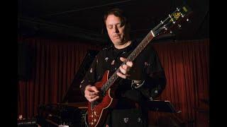 Jazz Guitar Today PREVIEW: Kurt Rosenwinkel Interview