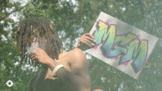 Mgm Dq "Picture Me Rolling" (Official Music Video) @KaleTec