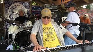 Commander Cody - Lost Planet Airmen  - Roll Yer Own - Earls Hideaway