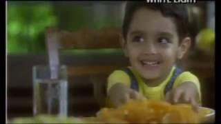 Dhara jalebi ad