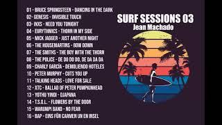 Surf sessions 03 best of surf music new wave and synth pop