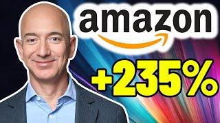 BUY Cheap Amazon Stock For EASY Gains Before Earnings? | AMZN Stock Analysis! |