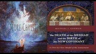 Episode 49: Dr Michael J. Gorman: Paul, the Resurrection, and Theosis East and West