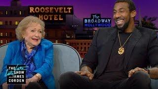 Is Betty White Older Than?