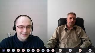 #UDM1 19 АВТОМАТИЗАЦИЯ НА ДЕЙСТВУЮЩЕМ ПРОИЗВОДСТВЕ. ВЗГЛЯД ИНЖЕНЕРА ИЗ ЦЕХА, Егоров ЧКПЗ