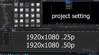 Edius.9.pro Project Settings Karny ka Tarika