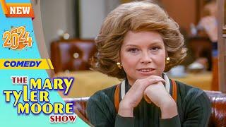 The Mary Tyler Moore Show ️2024"Marriage Minneapolis Style"Best Comedy TV 2024