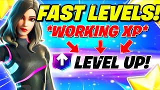 *NEW* Fortnite XP MAP How To LEVEL UP FAST in CHAPTER 6 SEASON 3! (EARN XP For BATTLE PASS!)