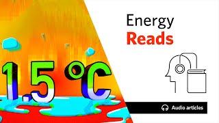 Explained: The 1.5 C climate benchmark