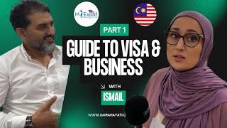 WANT TO START A BUSINESS IN MALAYSIA?! HERES WHAT YOU NEED TO KNOW! | TAX HAVEN | JOBS