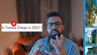 Cost of living in Tunisia in 2022 & 2023 - is Tunisia a cheap country ?