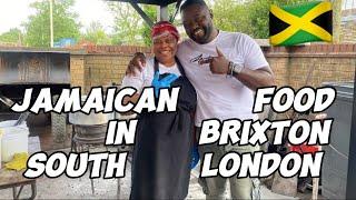 This Jamaican Restaurant  Cooks The Best Food In South London