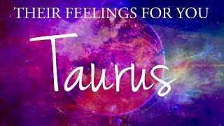 TAURUS love tarot ️ This Person Is Still Stuck On You Taurus | Expect Them To Reach Out To You 