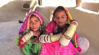 Documentary on Sindh's indigenous tribe Rabari in urdu Language