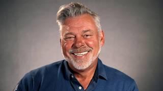 Darren Clarke: The 148th Open