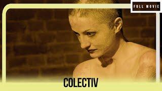 Colectiv | Romanian Full Movie | Documentary Crime