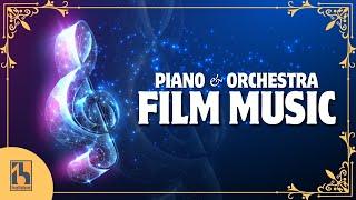 Film Music | Piano and Orchestra