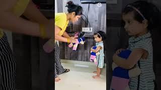 Kids safety video ️~~️️ #shorts  #kidssafety #priyamvlogs
