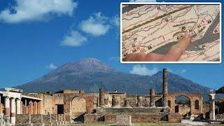 Deciphered Scroll From Pompeii Finally Reveals Plato's Burial Site