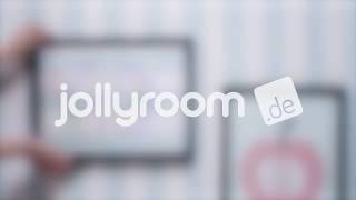 Jollyroom.de – ein Teil der Familie (short)