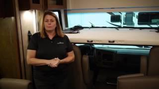 2014 Fleetwood Terra 31TS Review | For Sale in Hebron, Ohio | RCD Hebron