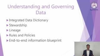 IBM - InfoSphere Information Governance Catalog Demo