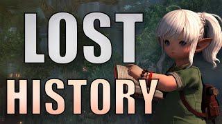 7 Removed Game Features [Final Fantasy 14]